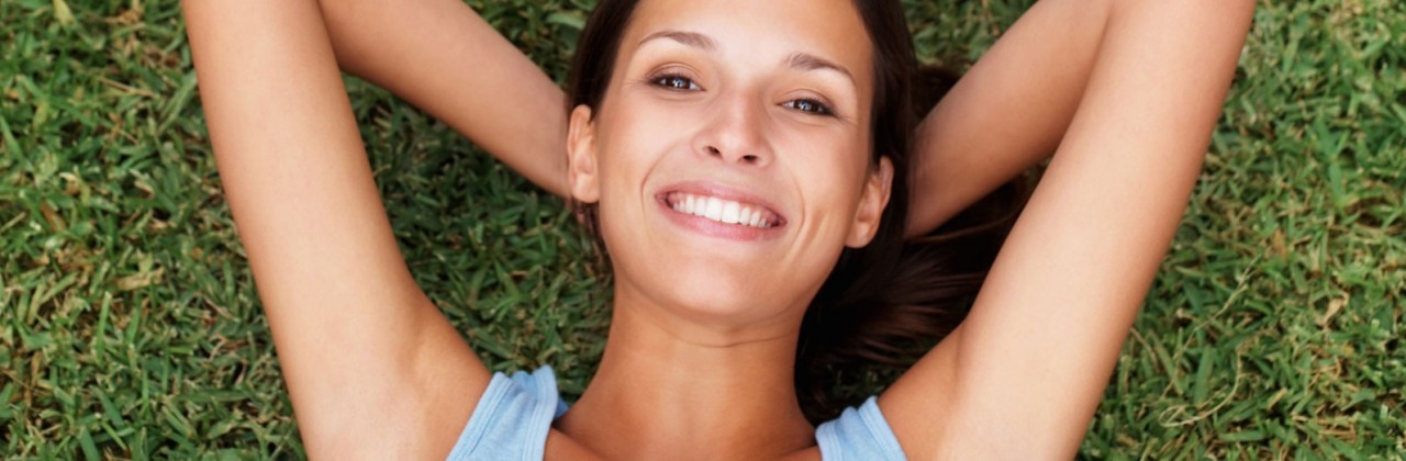 Be Confident This Summer With A Smile Makeover